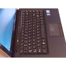 Клавиатура для ноутбука Lenovo IdeaPad U260 черная с рамкой. Оригинальная клавиатура. Русская раскладка.