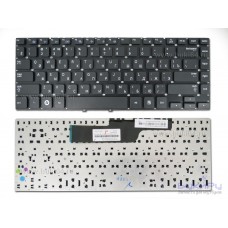 Клавиатура для ноутбука Samsung NP355V4C NP355V4C Series 14.0  черная, Без рамки . Оригинальная
