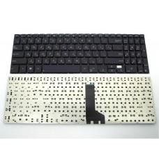Клавиатура для ноутбука Sony SVE11 черная с рамкой. Оригинальная клавиатура. Русская раскладка.