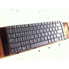 Клавиатура для ноутбука Toshiba satellite L40-A501 L40-A500D L40-A510 черная . Оригинальная клавиатура.