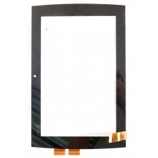 Сенсорное стекло тачскрин Asus Eee Pad Slider SL101 10.1 Black