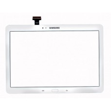 Сенсорное стекло (тачскрин) для планшета Samsung Galaxy Tab 3 P5210 10.1" White ORIGINAL