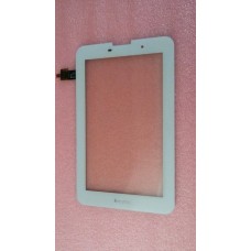 Сенсорное стекло (тачскрин) для планшета Samsung Galaxy Tab 3 T311 8.0" (3G Version) White