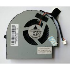 Вентилятор для ноутбука HP EliteBook 2740 2740p Fan