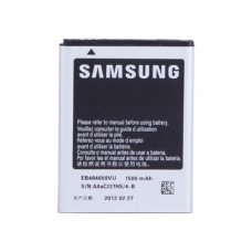 Аккумулятор Samsung i8150/S8600 orig