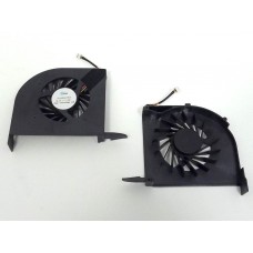 Вентилятор для ноутбука HP Pavilion DV5-1000, DV5T Series/DV6 Series For Intel Cpu Fan