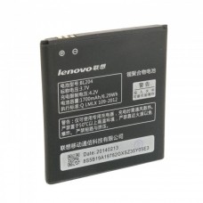 Аккумулятор Lenovo BL204 для A586 A630 A670 S696 батарея акб