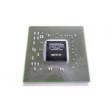 Nvidia G86-751-A2 микросхема Bga 128bit 2012