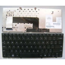 Клавиатура для ноутбука HP Compaq Mini 102, 110c, 110c-1000, CQ10-100 Series черная UA/RU/US код A43346