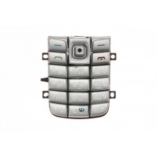 Кнопки Nokia 6020 стандарт
