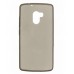Чехол-накладка для телефона Lenovo A7010/Vibe X3 Lite PU 0,3 mm