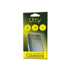 Защитное стекло Utty Motorola Moto G4 XT1622