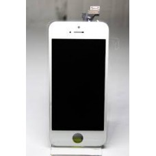 Дисплей iPhone 5G белый с сенсором