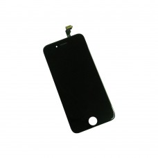 Дисплей iPhone 6 Plus черный с сенсором Original