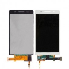 Дисплейный модуль Huawei P6 белый и черный
