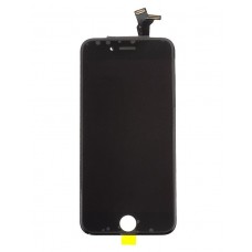 Дисплей тачскрин Apple iPhone 6 чёрный