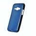 Чехол-накладка для iPhone 5/ 5S/ SE синяя