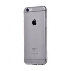 Чехол-накладка Black Series Glint Plating Tpu Case for iPhone 6 / 6S  серый