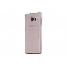 Чехол Light series Tpu case for S7 золото