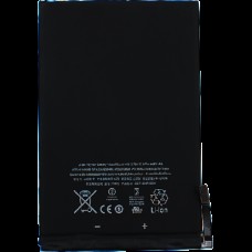 АКБ iPad mini 1 батарея аккумулятор
