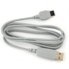 USB-кабель Samsung pcb200bse серый