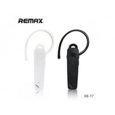 Гарнитура Bluetooth Remax RB-T7