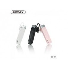 Гарнитура Bluetooth Headset Remax RB-T9 Black