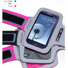 Спортивный чехол Sicron Armband для смартфонов до 5 дюймов