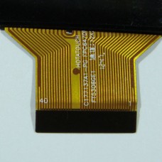 Сенсор Ainol Novo 7 Legend, C177137A1-PG FPC647DR, 7" 40 pin черный