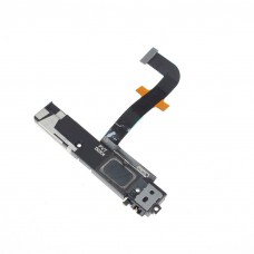 Шлейф Lenovo A298T volume cable