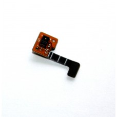 Шлейф Lenovo A390 volume cable