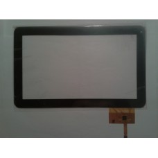 Тач панель Assistant OPD-TPC0057, 10" 12pin черная
