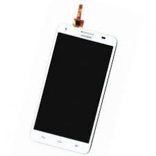 Дисплейный модуль Huawei G750 Honor 3x, белый