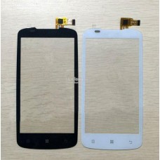 Тачскрин Lenovo A630e A630t A630 черный белый
