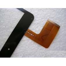 Сенсорное стекло Nomi C07850, FPCA-79D4-V01, 7,85" 45pin, черное