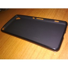 Чехол накладка Sony Xperia X F5122 бампер панель