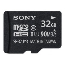 Карта памяти MicroSD Sony SR32UY3AT
