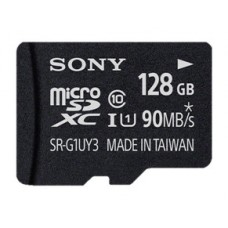 Карта памяти MicroSD Sony SRG1UY3AT