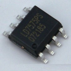 Высоковольтный ШИМ-контроллер LD7575PS 8-SOP