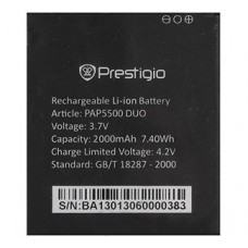 Батарея для Prestigio PAP5500