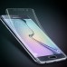 Стекло полного покрытия для Samsung S6 edge G925 прозрачное