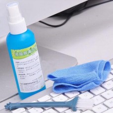 Спрей 01 для очистки ЖК дисплеев Lcd Screen Cleaner 100ml