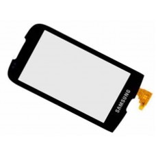 Сенсор для Samsung i5510 черный