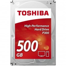 Жесткий диск 500 ГБ Toshiba P300 HDWD105UZSVA