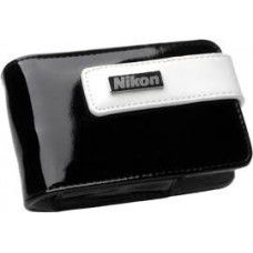 Чехол для компактной фотокамеры Nikon CS-S26 Black Case