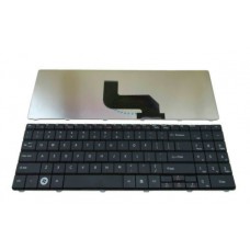 Клавиатура для ноутбуков Gateway EC54, EC5409U, EC5412U черная UA/RU/US