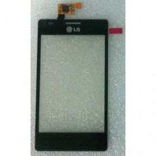 Сенсорная панель LG L5 Dual/E615 Black оригинальный