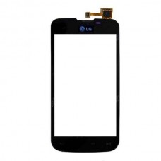 Сенсор LG L5 II Dual/E455 Black оригинальный