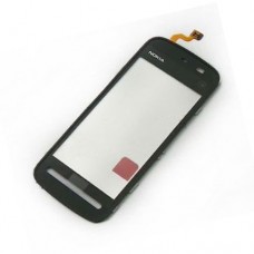 Тачскрин Nokia 500 с рамкой