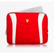 Сумка Ferrari 13 дюймов красная